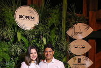 Borim Sensation: looks (1)