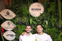 Borim Sensation: looks (1)