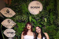 Borim Sensation: looks (1)