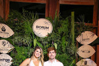 Borim Sensation: looks (1)