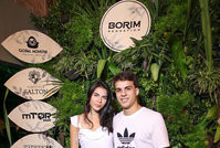 Borim Sensation: looks (2)