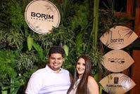 Borim Sensation: looks (2)