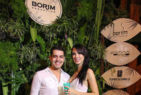 Borim Sensation: looks (2)