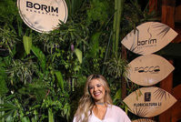 Borim Sensation: looks (2)