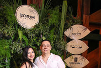 Borim Sensation: looks (2)