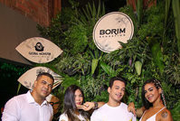 Borim Sensation: looks (2)