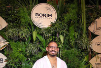 Borim Sensation: looks (2)