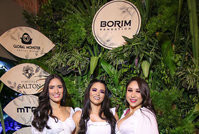 Borim Sensation: looks (2)