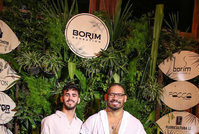 Borim Sensation: looks (2)