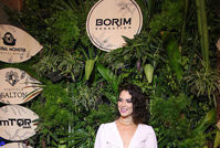 Borim Sensation: looks (2)