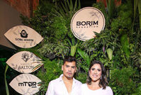 Borim Sensation: looks (2)