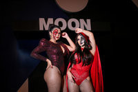 Halloween da Moon