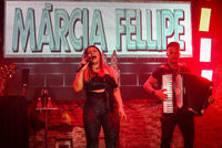 Marcia Felipe no 309