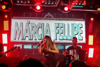 Marcia Felipe no 309