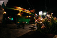 Locomotiva Irish Pub