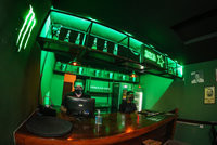 Locomotiva Irish Pub