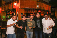 Locomotiva Irish Pub