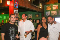 Locomotiva Irish Pub