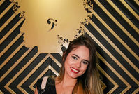 Show da Maria Clara no Café (2)                                        