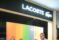 Nova loja Lacoste Teresina (1)                                    