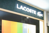 Nova loja Lacoste Teresina (2)                                    