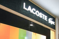 Nova loja Lacoste Teresina (2)                                    