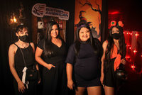 Halloween do 309 Bar (2)                                                  