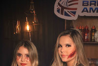 Halloween do 309 Bar (2)                                                  