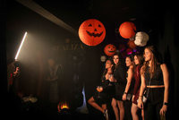 Halloween do 309 Bar (2)                                                  