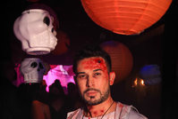 Halloween do 309 Bar (2)                                                  