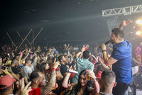 Show Cleber e Cauan (1)                                             