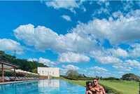 Semana Santa: fazenda, cachoeira, piscina, praia e mais destinos