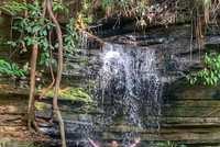 Veja piauienses nas cachoeiras mais lindas e visitadas do estado