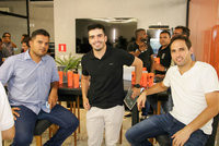 Inauguração GP Car Premium (1)                                   