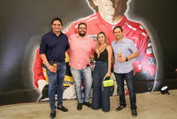 Inauguração GP Car Premium (1)                                   