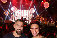 Show Henrique e Juliano (1)                                        