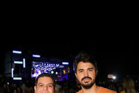 Show Henrique e Juliano (2)                                      