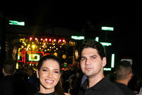 Show Henrique e Juliano (3)                                           