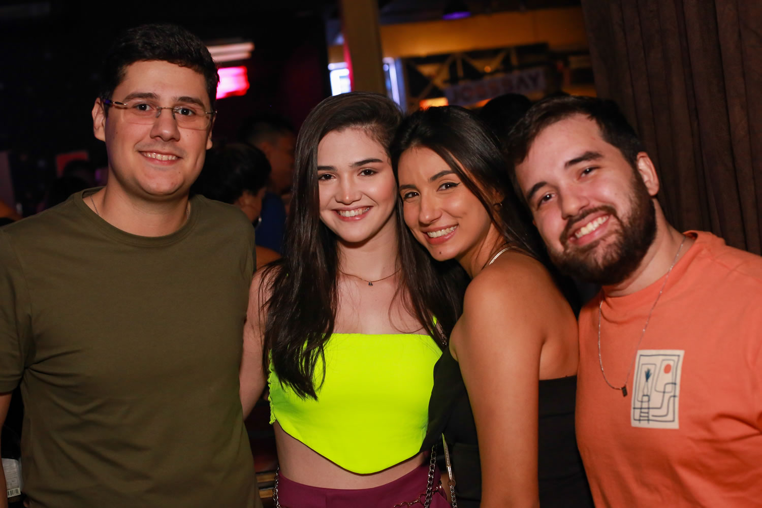 Sexta na Apollo (1)                                                   