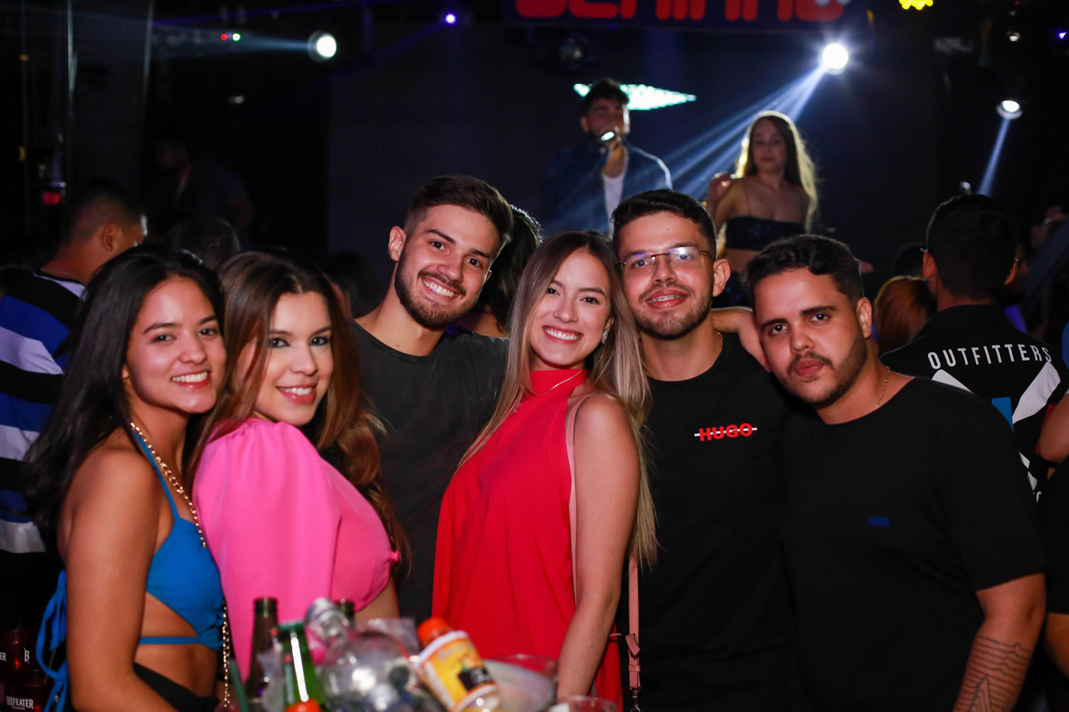 Sexta na Apollo (2)                                                   