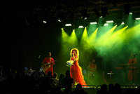 Show Vanessa da Mata                                         