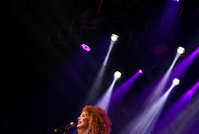 Show Vanessa da Mata                                         