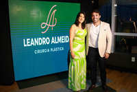 LA Experience: Dr Leandro Almeida (2)                      