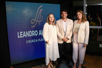 LA Experience: Dr Leandro Almeida (2)                      