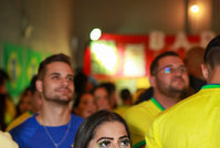 Torcida do Hexa com  Di Propósito (2)                              