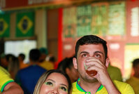 Torcida do Hexa com  Di Propósito (2)                              