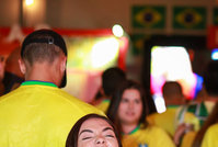 Torcida do Hexa com  Di Propósito (2)                              