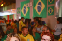 Torcida do Hexa com  Di Propósito (3)                              