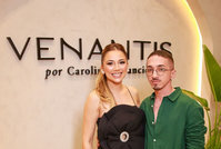 Inauguração: Venantis por Caroline Venâncio (1)                  