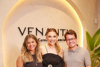 Inauguração: Venantis por Caroline Venâncio (1)                  